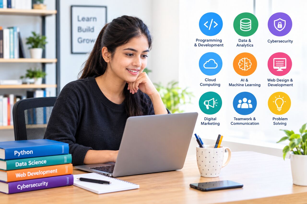 Dwarka, Lessons Offered, Job-Oriented Python Course In Najafgarh &ndash; Call To Enroll!