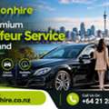 Best Premium Chauffeur Service In Auckland | Cab On Hire
