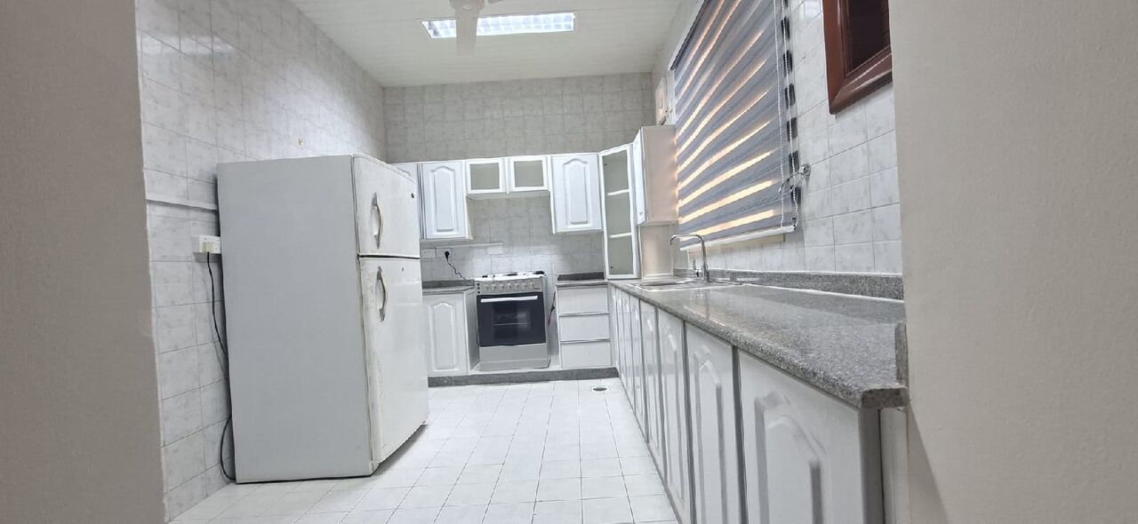 Mahooz, Apartments, Flats, Houses & Villas, BHD 370/year,  2 BR,  Fully Furnished 2 Bedroom 2 Bathroom With Ewa Flat For Rent In : Mahooz