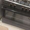 SAR 1000,  GAS Stove - 1000 SAR With Warranty Brand Toshiba