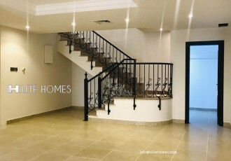 Kuwait City, Apartments, Flats, Houses & Villas, KWD 1250/month,  4 BR,  Four Bedroom Duplex For Rent In Jabriya