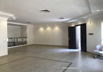 Kuwait City, Apartments, Flats, Houses & Villas, KWD 1250/month,  4 BR,  Four Bedroom Duplex For Rent In Jabriya