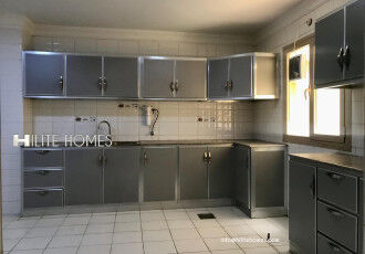 Kuwait City, Apartments, Flats, Houses & Villas, KWD 1250/month,  4 BR,  Four Bedroom Duplex For Rent In Jabriya