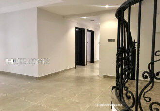 Kuwait City, Apartments, Flats, Houses & Villas, KWD 1250/month,  4 BR,  Four Bedroom Duplex For Rent In Jabriya