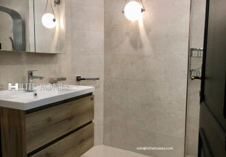 Kuwait City, Apartments, Flats, Houses & Villas, KWD 1250/month,  4 BR,  Four Bedroom Duplex For Rent In Jabriya