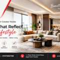 Interior Designer In Greater Noida For Homes That Reflect Your Lifestyle