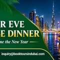 Turn Year-End Into A Special Evening On Water