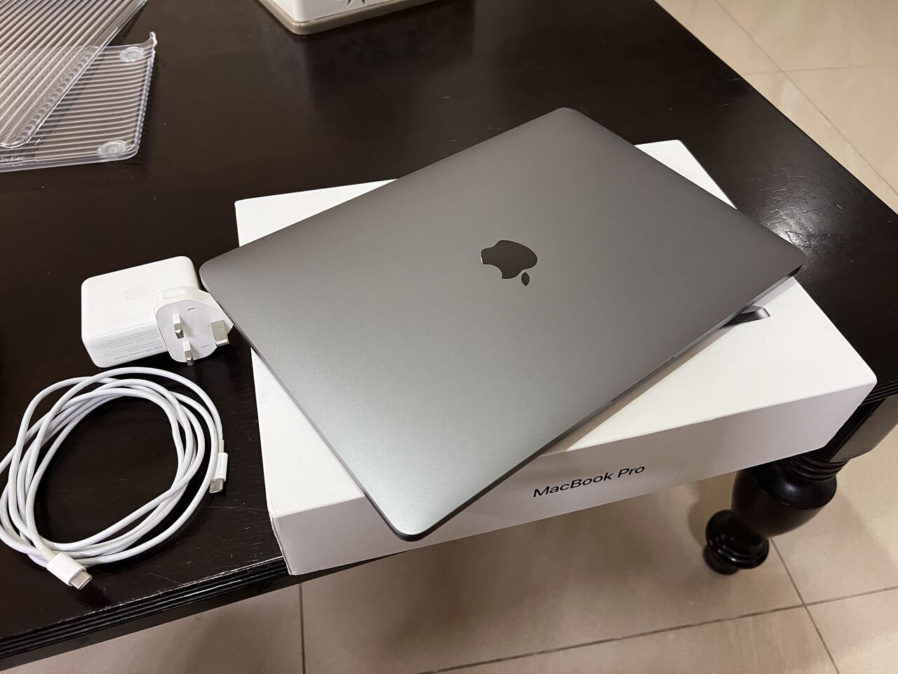 Juffair, Computers, BHD 165,  2016 13 Inch MacBook Pro Touch Bar For Sale