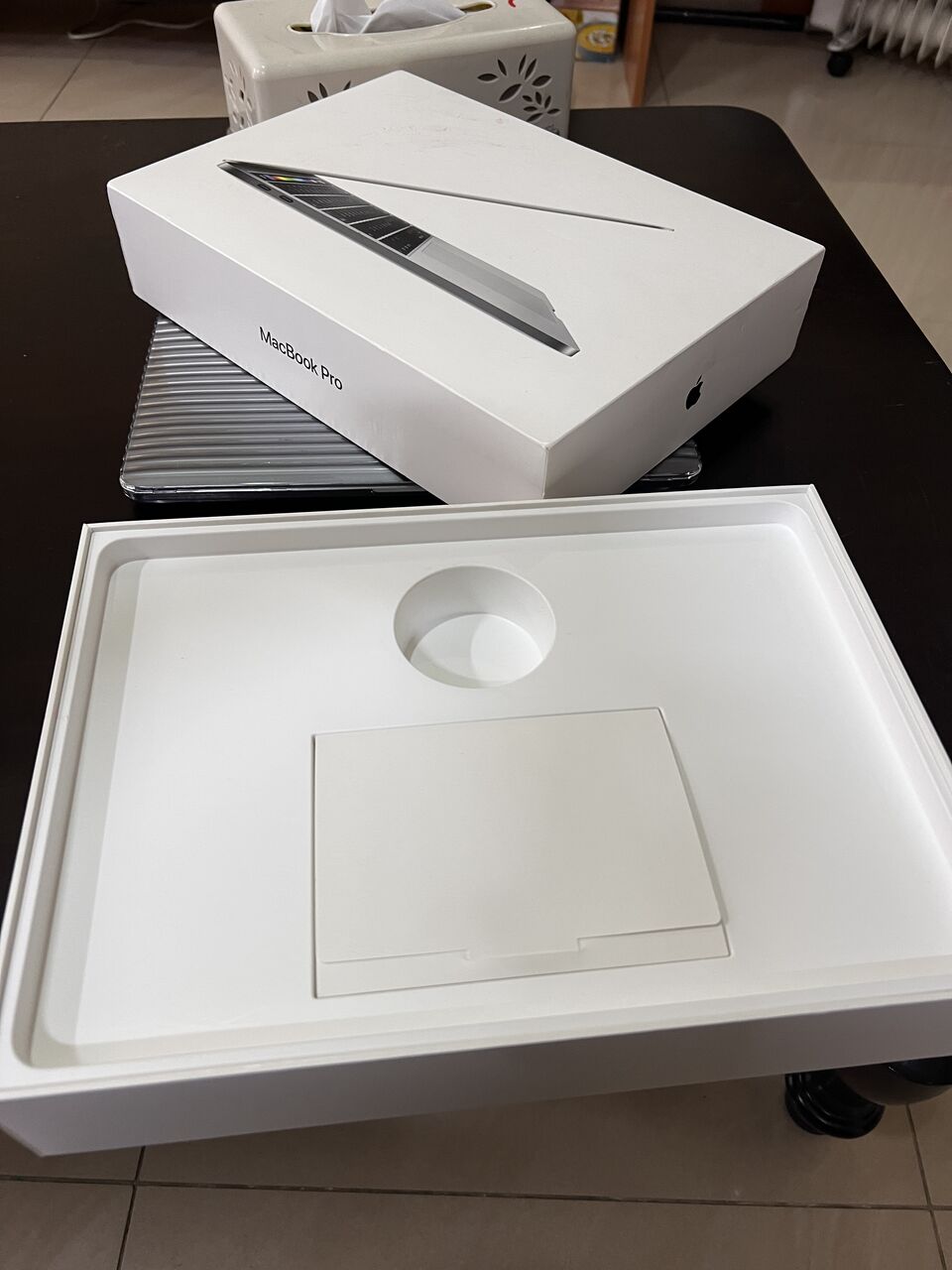 Juffair, Computers, BHD 165,  2016 13 Inch MacBook Pro Touch Bar For Sale