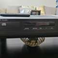 SAR 50,  Cambridge Audio CD Player
