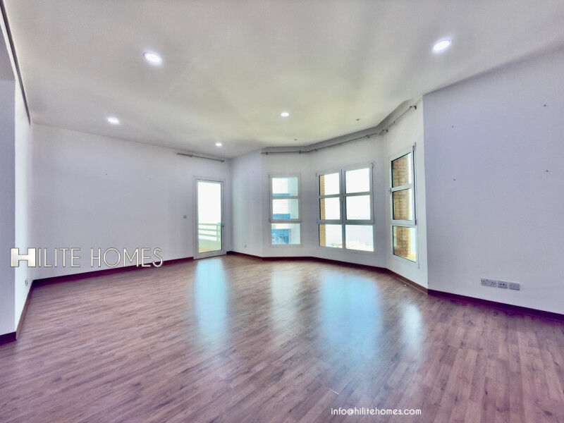 Shaab, Apartments, Flats, Houses & Villas, KWD 950/month,  3 BR,  Sea View Bedroom Apartment For Rent, Shaab