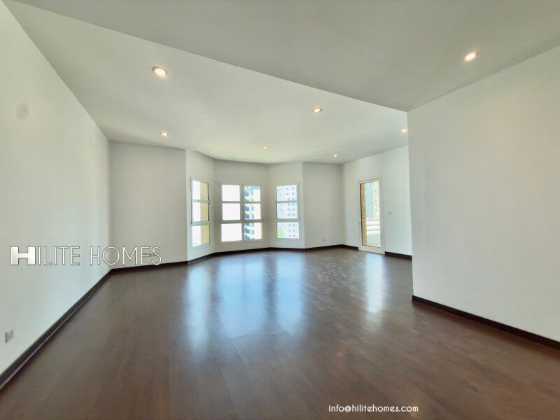 Shaab, Apartments, Flats, Houses & Villas, KWD 950/month,  3 BR,  Sea View Bedroom Apartment For Rent, Shaab
