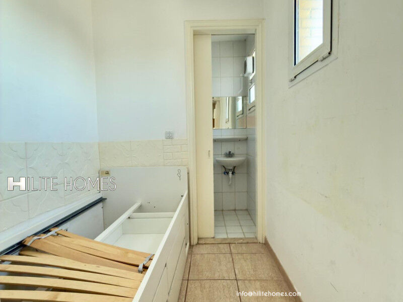 Shaab, Apartments, Flats, Houses & Villas, KWD 950/month,  3 BR,  Sea View Bedroom Apartment For Rent, Shaab
