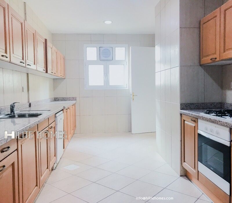 Shaab, Apartments, Flats, Houses & Villas, KWD 950/month,  3 BR,  Sea View Bedroom Apartment For Rent, Shaab
