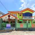 THB 2900000,  3 BR,  52 Sq. Feet,  ขายถูก หมู่บ้านภัสสร3 รังสิต-คลองส