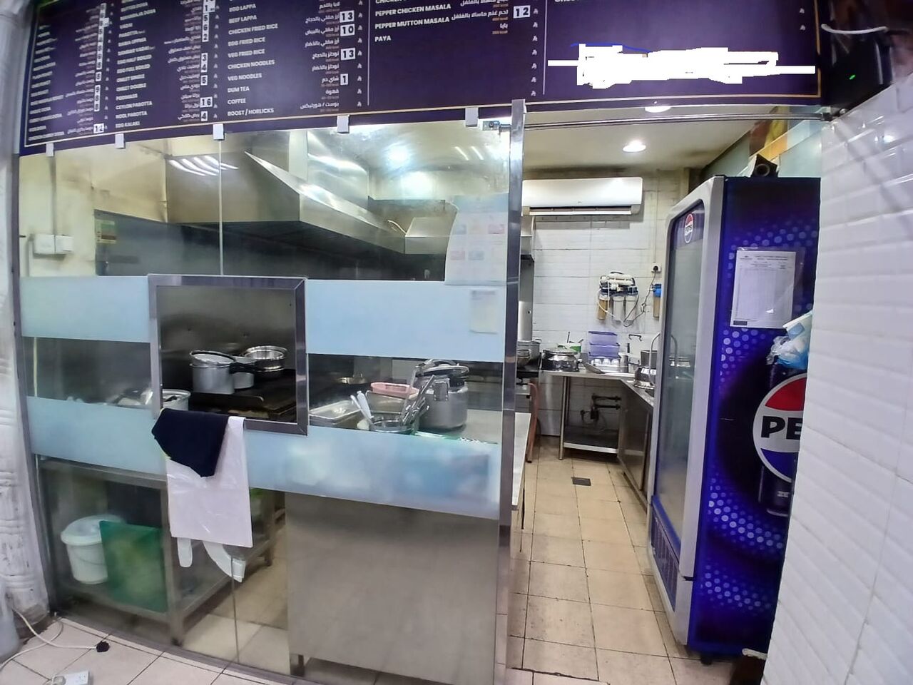 Al Khobar Al Shamalia, Businesses For Sale, Restaurant For Sale