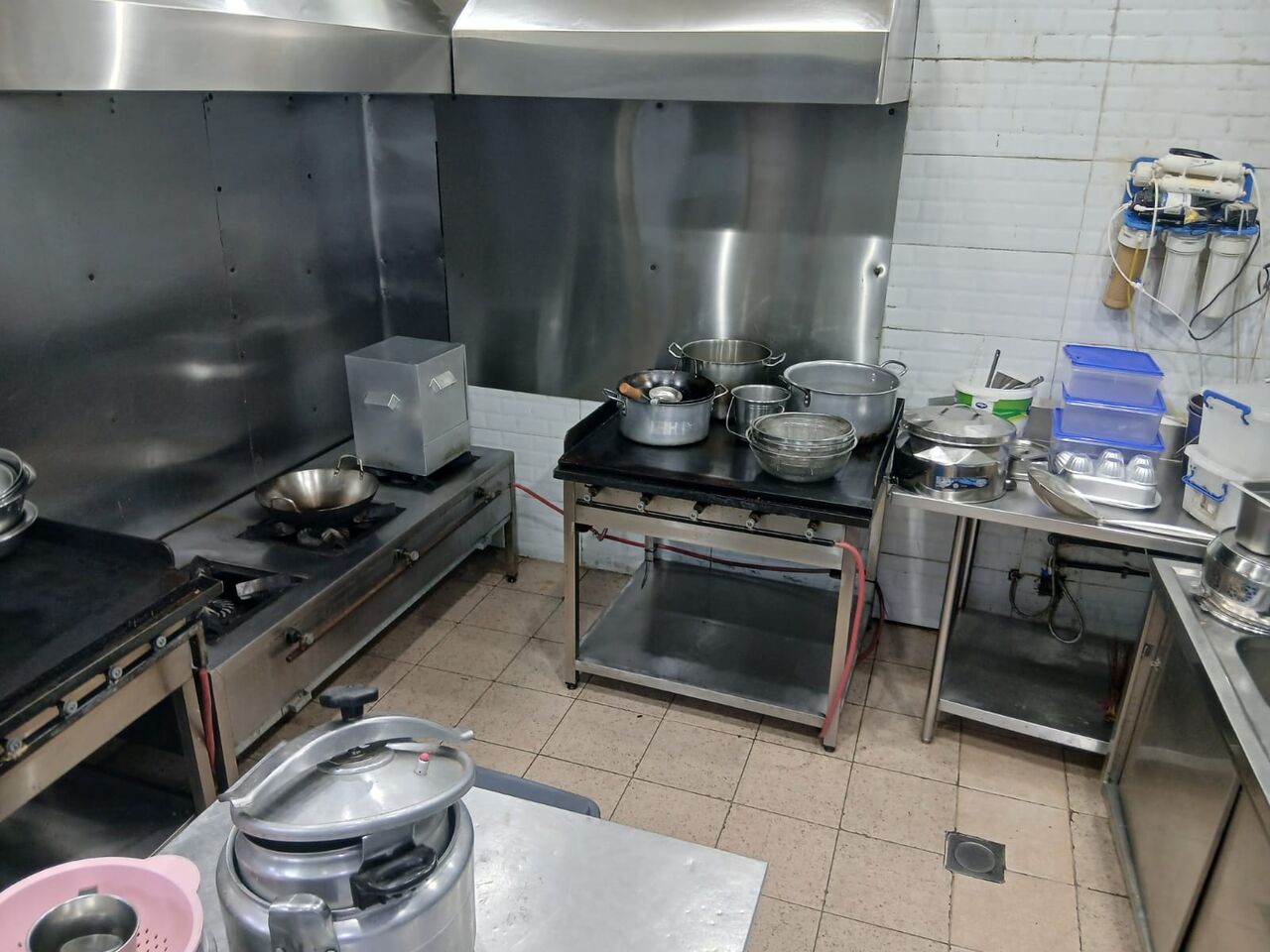 Al Khobar Al Shamalia, Businesses For Sale, Restaurant For Sale