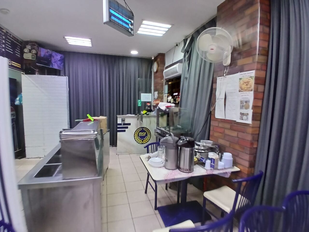Al Khobar Al Shamalia, Businesses For Sale, Restaurant For Sale