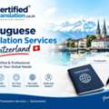 Portuguese Translation Services In Switzerland: A Complete Guide