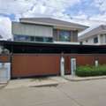 THB 45000,  50 Sq. Feet,  ให้เช่าบ้านเดี่ยว 2 ชั้น 50 ตร.ว. Perfect Place เฟส 9 ล