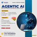 Agentic AI Training | Upcoming Online Free Demo