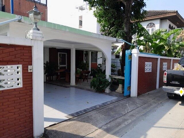 Bangkok, Real Estate For Sale, THB 7000000,  2 BR,  52 Sq. Feet,  ขายบ้านเดี่ยวชั้นเดียว 52 ตรว. พัฒนา