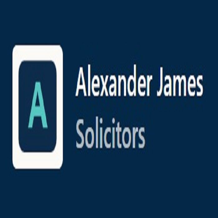 Manchester, Legal, Alexander James Solicitors