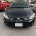 SAR 21500,  Toyota Corolla 2013 Automatic,  2013,  Automatic,  225000 KM,  *** For Sale In Good Condition***