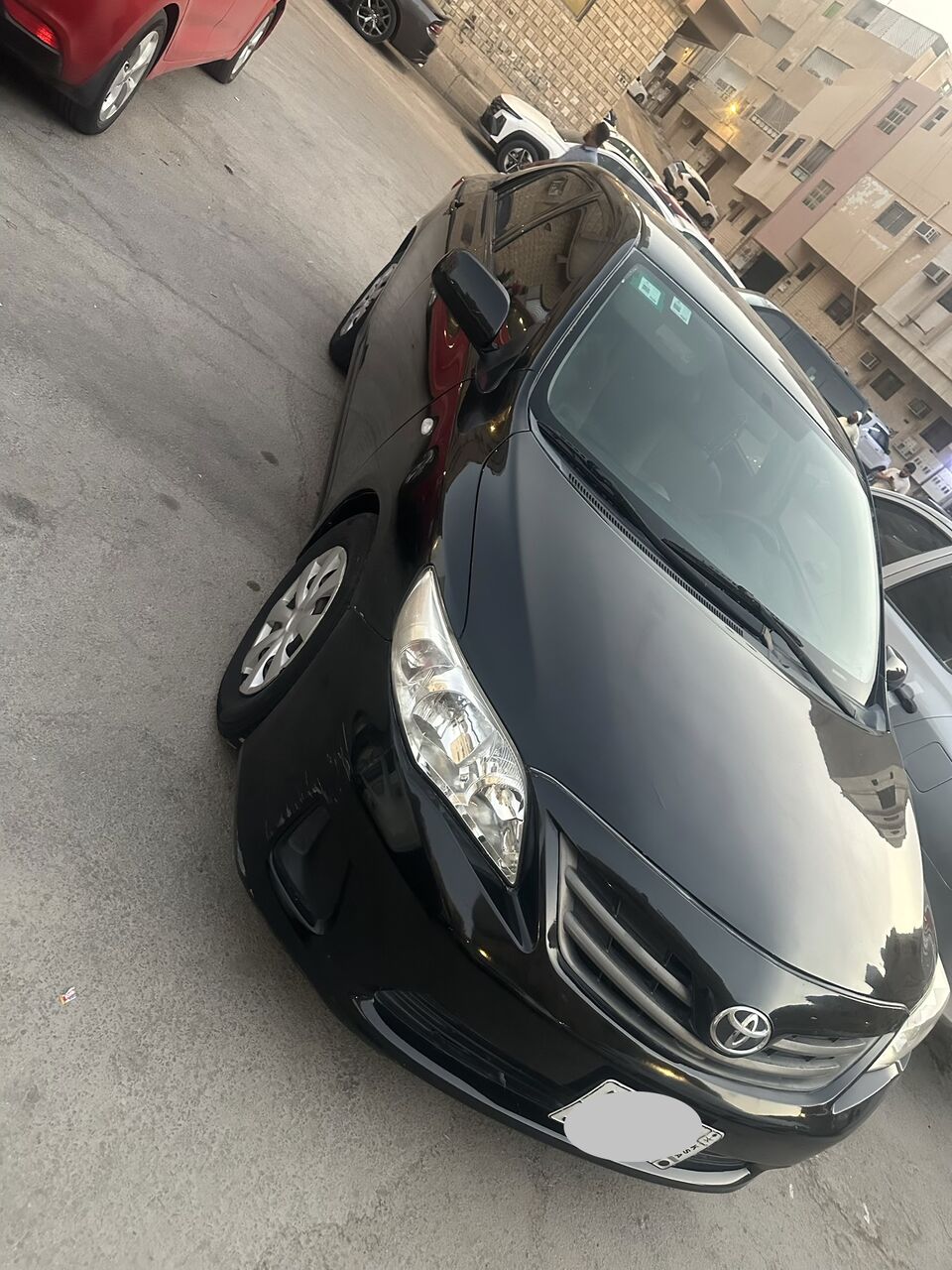 Riyadh, Vehicles, Cars & Trucks , SAR 21500,  Toyota Corolla 2013 Automatic,  2013,  Automatic,  225000 KM,  *** For Sale In Good Condition***