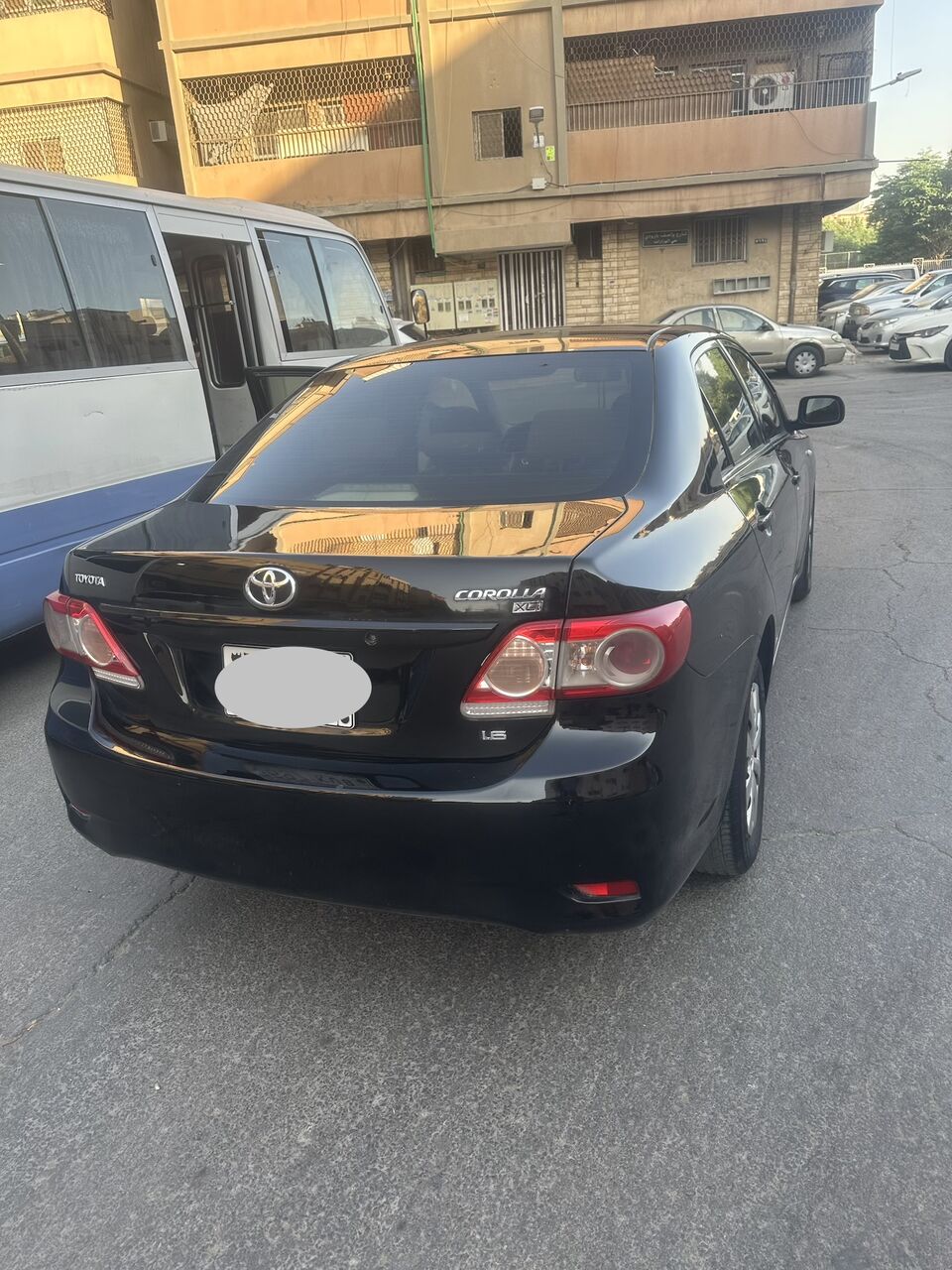 Riyadh, Vehicles, Cars & Trucks , SAR 21500,  Toyota Corolla 2013 Automatic,  2013,  Automatic,  225000 KM,  *** For Sale In Good Condition***