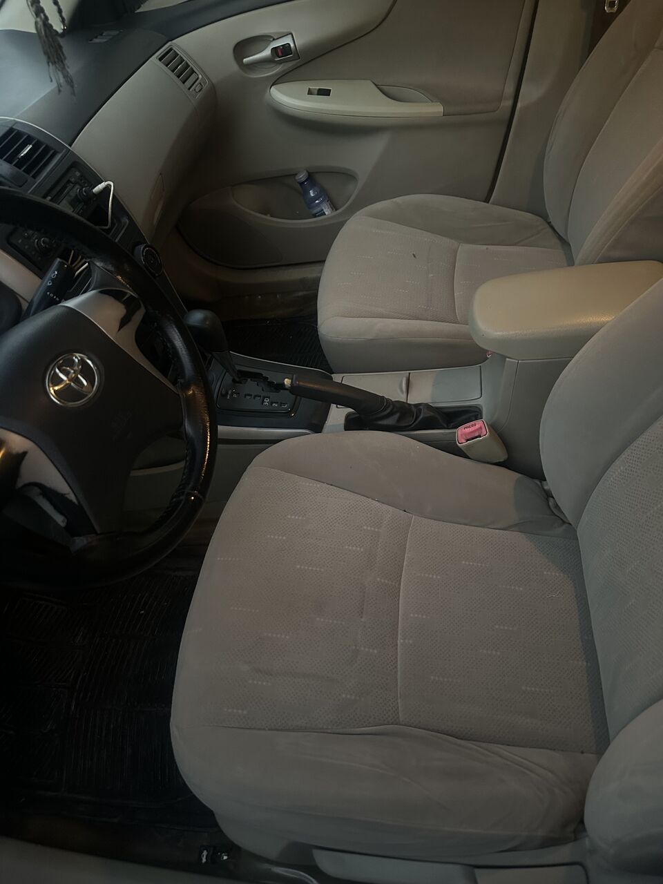 Riyadh, Vehicles, Cars & Trucks , SAR 21500,  Toyota Corolla 2013 Automatic,  2013,  Automatic,  225000 KM,  *** For Sale In Good Condition***