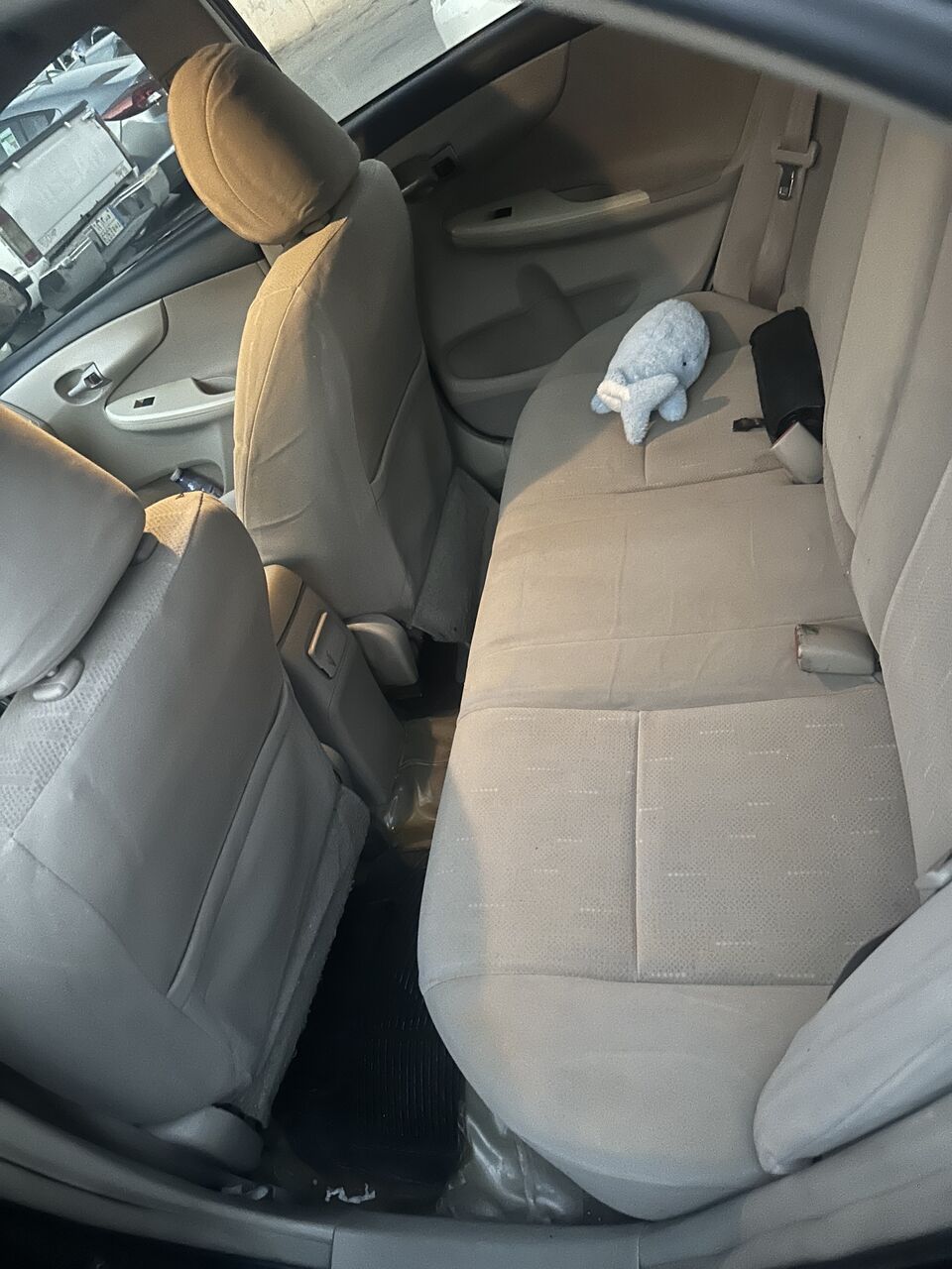 Riyadh, Vehicles, Cars & Trucks , SAR 21500,  Toyota Corolla 2013 Automatic,  2013,  Automatic,  225000 KM,  *** For Sale In Good Condition***