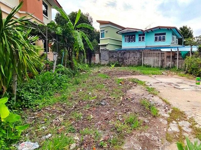 Bangkok, Real Estate For Sale, THB 6935000,  6 BR,  73 Sq. Feet,  ขายที่ดินเปล่า 73 ตร.วา ซอยอุดมสุข 30 ถน