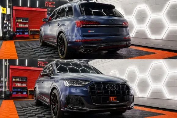 London, Automotive, Bring Back That New Car Feeling With Expert Detailing At Your Door