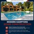 Quality And Affordable Home Builders In Hamptons