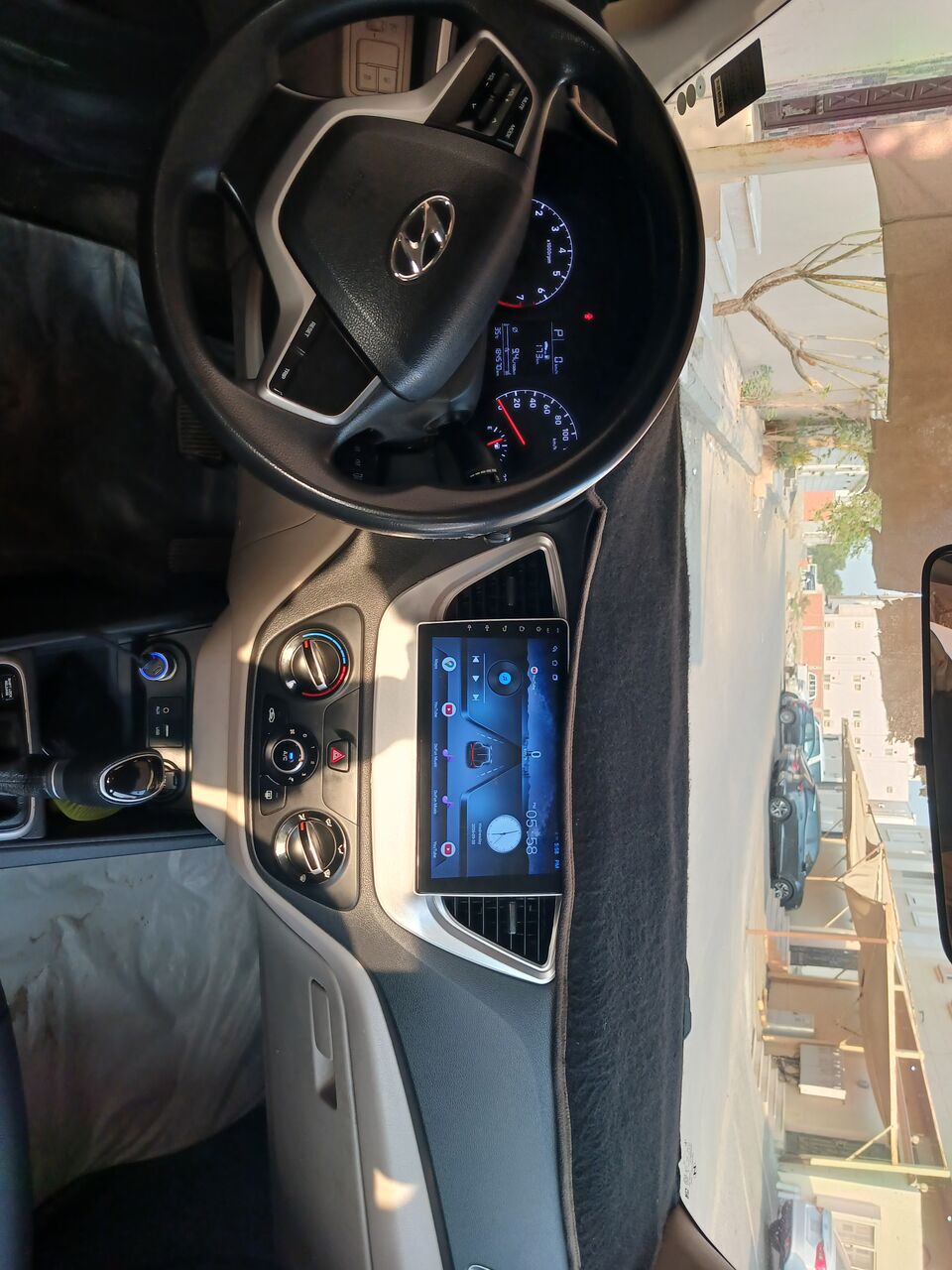 Rabigh, Vehicles, Cars & Trucks , SAR 32500,  Hyundai Accent 2020,  2020,  Automatic,  185 KM,