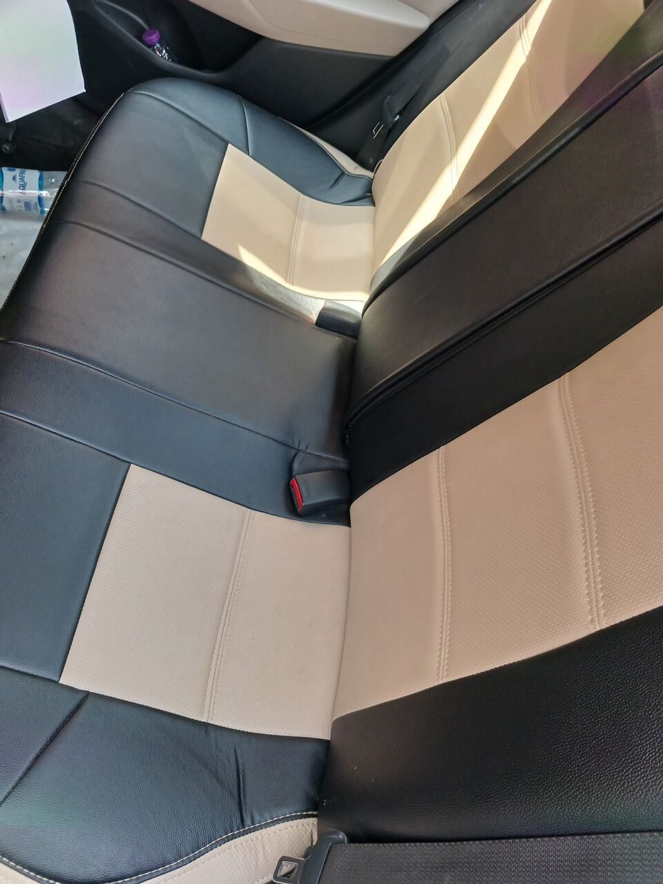 Rabigh, Vehicles, Cars & Trucks , SAR 32500,  Hyundai Accent 2020,  2020,  Automatic,  185 KM,