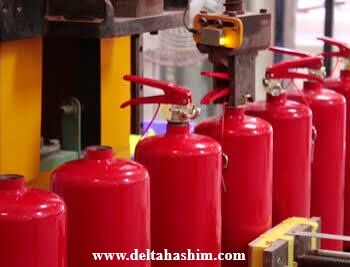 Dammam, Business, Fire Extinguishers Refilling & Maintenance | AMC | Jubail | Dammam