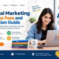 Digital Marketing Course Fees And Duration | Inxyme