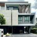 THB 550000,  1 Sq. Feet,  ให้เช่าบ้านตัวอย่าง 3 ชั้น 5 ห้องนอน The Gentry 