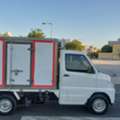 BHD 2850,  Cmc Super Veryca Chiller Freazar Cargo Van Well Mantaine,  2021,  Manual,  180000 KM,