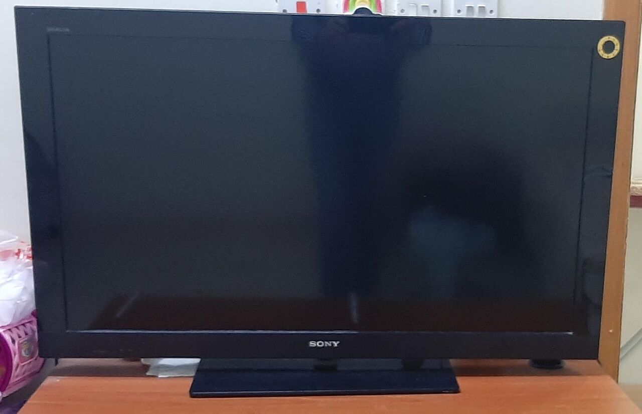 Yanbu, Appliances, SAR 350150,  AC And SONY TV