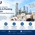 Ceramic Rings For Industrial Tower Packing Applications