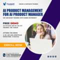 Generative AI Product Management Course | Online Free Demo