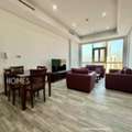 KWD 550/month,  2 BR,  Two Bedroom Apartment For Rent Salmiya
