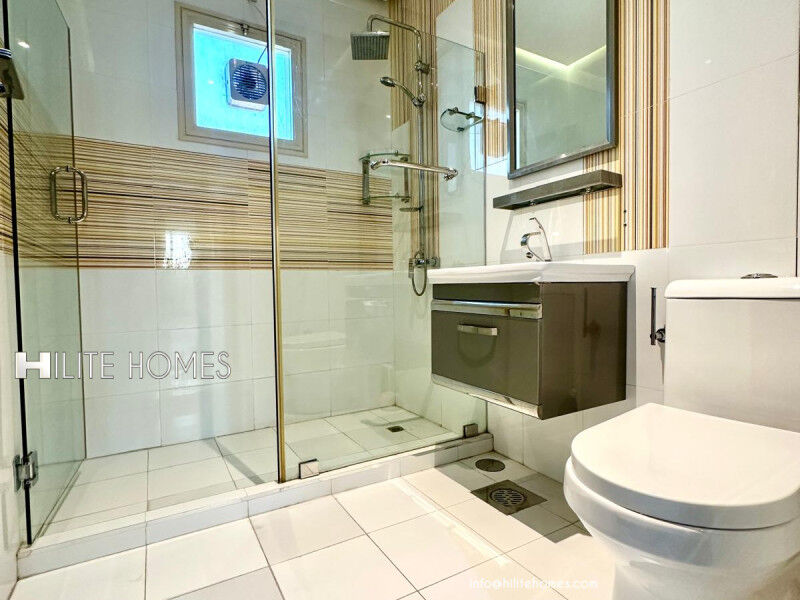Salmiya, Apartments, Flats, Houses & Villas, KWD 550/month,  2 BR,  Two Bedroom Apartment For Rent Salmiya