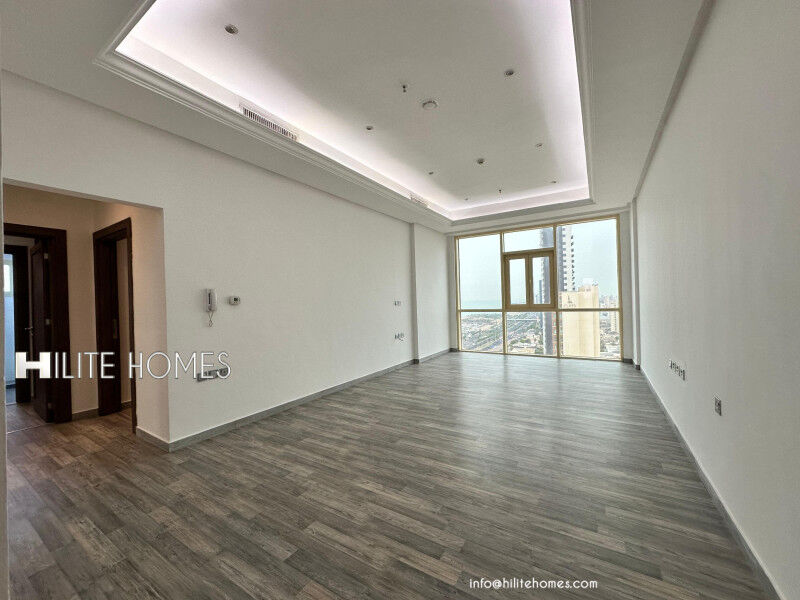 Salmiya, Apartments, Flats, Houses & Villas, KWD 550/month,  2 BR,  Two Bedroom Apartment For Rent Salmiya