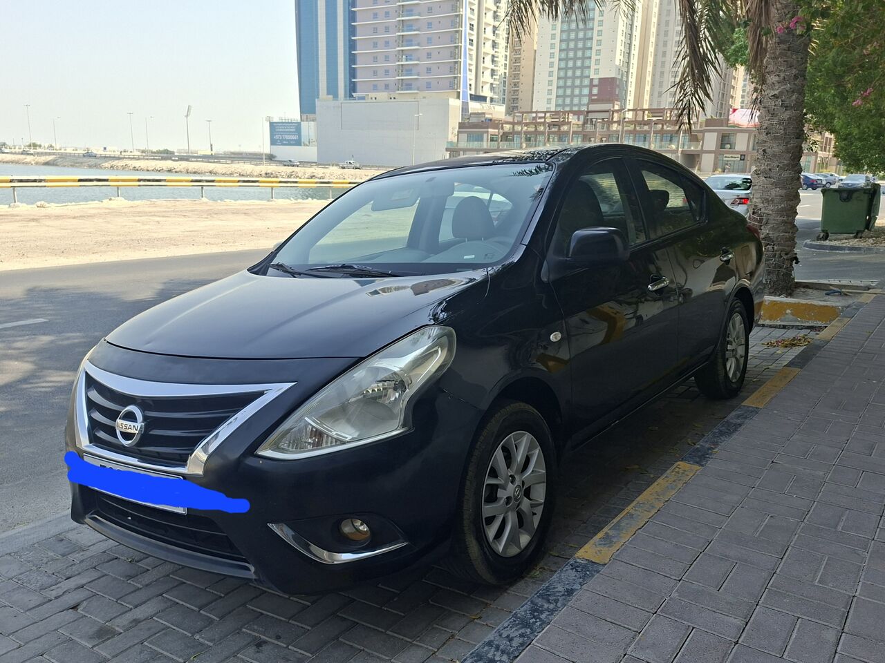 Juffair, Vehicles, Cars & Trucks , BHD 2100,  Nissan Sunny,  2016,  Automatic,  170000 KM,    SV Comfort