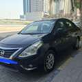 BHD 2100,  Nissan Sunny,  2016,  Automatic,  170000 KM,    SV Comfort