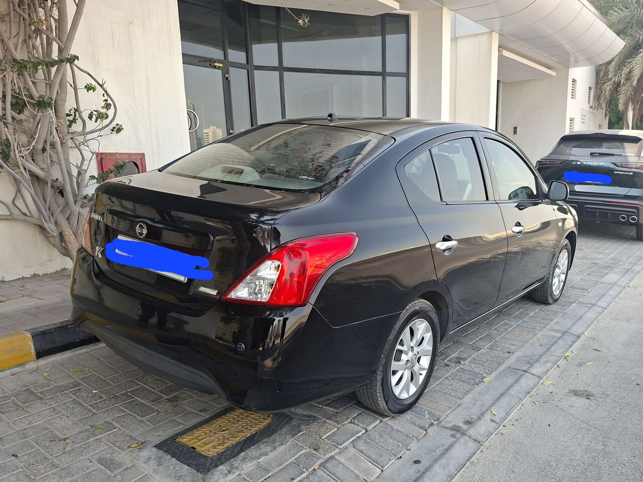 Juffair, Vehicles, Cars & Trucks , BHD 2100,  Nissan Sunny,  2016,  Automatic,  170000 KM,    SV Comfort